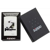 Zippo - Spazuk Bird - Windproof Lighter